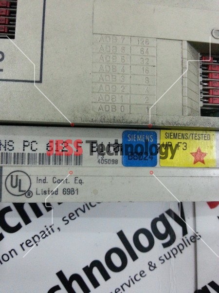 Image #2 of Repair SIEMENS 6ES5460-4UA13 SIEMENS SIMATIC S5 in Malaysia, Singapore, Thailand, Indonesia