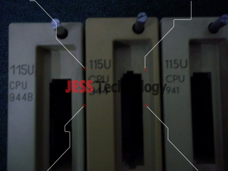 Image #4 of Repair SIEMENS 115U CPU 944 SIEMENS SIMATIC S5 in Malaysia, Singapore, Thailand, Indonesia