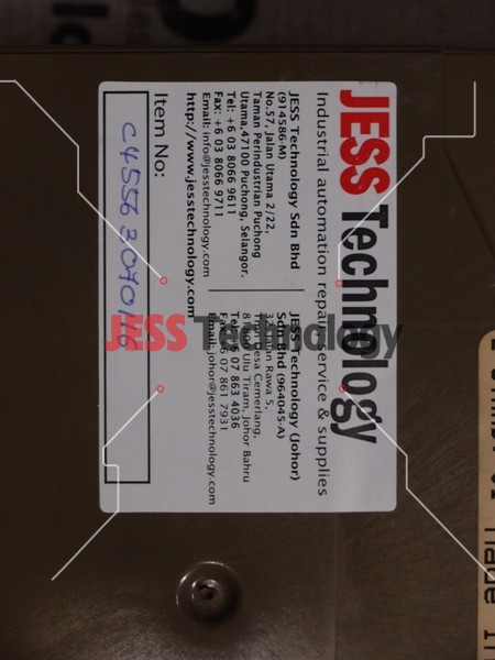Image #1 of Repair SIEMENS 6ES5441-7LA12 SIEMENS SIMATIC S5 in Malaysia, Singapore, Thailand, Indonesia