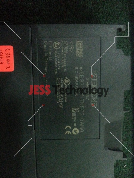 Image #4 of Repair SIEMENS 6ES7 331-7KF02-0AB0 SIEMENS SIMATIC S7 in Malaysia, Singapore, Thailand, Indonesia