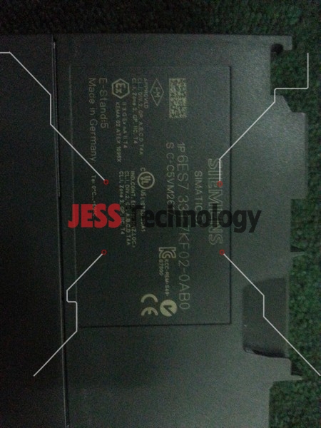 Image #3 of Repair SIEMENS 6ES7 331-7KF02-0AB0 SIEMENS SIMATIC S7 in Malaysia, Singapore, Thailand, Indonesia