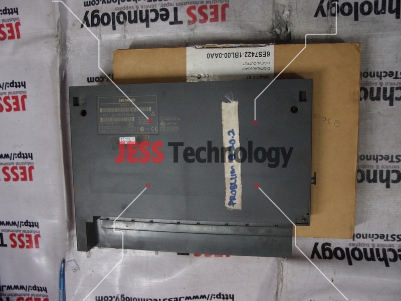 Image #4 of Repair SIEMENS 6ES7422-1BL00-0AA0 SIEMENS SIMATIC S7 PCB BOARD in Malaysia, Singapore, Thailand, Indonesia