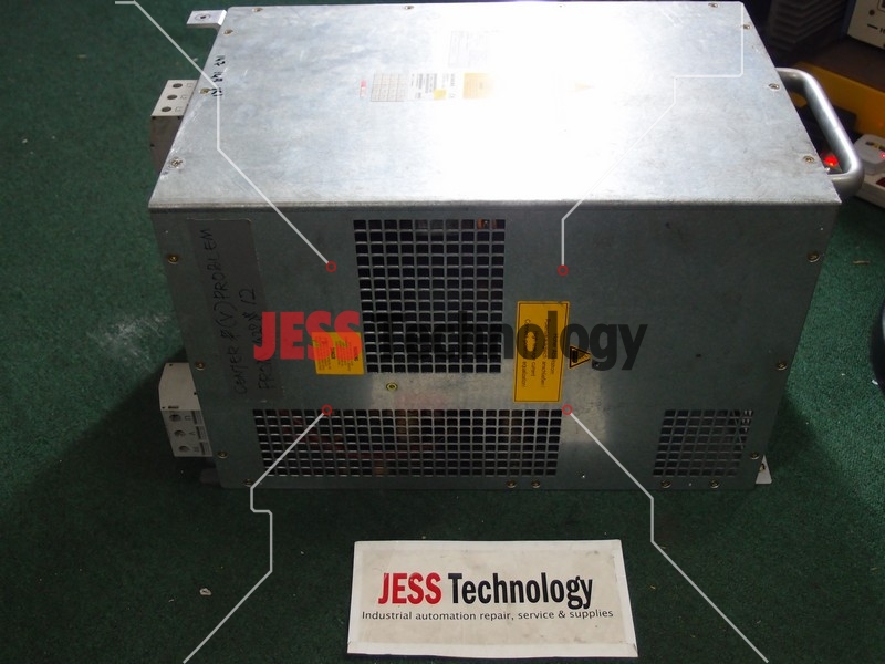Image #4 of Repair SIEMENS 6SN1111-0AA01-0DAD SIEMENS SIMODRIVE-LINE FILTER in Malaysia, Singapore, Thailand, Indonesia