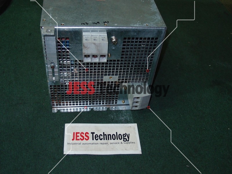 Image #1 of Repair SIEMENS 6SN1111-0AA01-0DAD SIEMENS SIMODRIVE-LINE FILTER in Malaysia, Singapore, Thailand, Indonesia