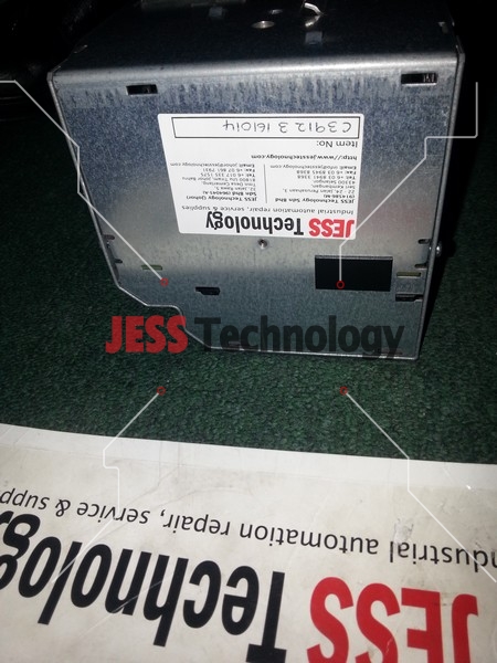 Image #4 of Repair SIEMENS 6EP1437-3BA00 SIEMENS SITOP MODULE 40A 3PH in Malaysia, Singapore, Thailand, Indonesia