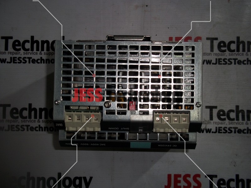 Image #4 of Repair SIEMENS 6EP1436-3BAOO SIEMENS SITOP in Malaysia, Singapore, Thailand, Indonesia
