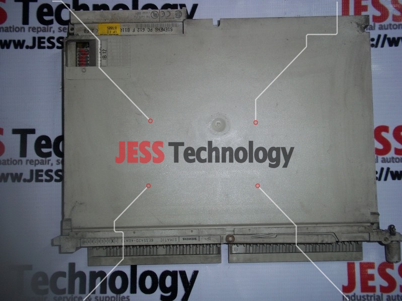 Image #1 of Repair SIEMENS 6ES5420-4UA13 SIEMENS – S5 in Malaysia, Singapore, Thailand, Indonesia