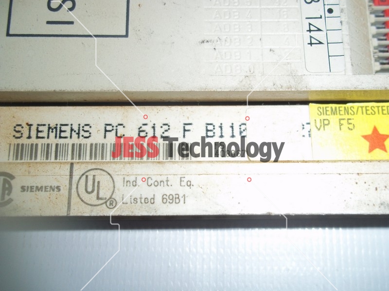 Image #2 of Repair SIEMENS 6ES546-4UA SIEMENS – SIMATIC S5 in Malaysia, Singapore, Thailand, Indonesia
