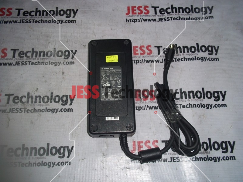 Image #1 of Repair SINPRO SPU130-101 SINPRO SWITCHING POWER SUPPLY in Malaysia, Singapore, Thailand, Indonesia