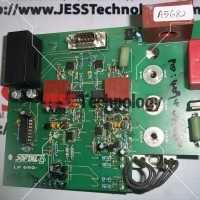 Repair SOFTAL LP690 SOFTAL PCB BOARD in Malaysia, Singapore, Thailand, Indonesia