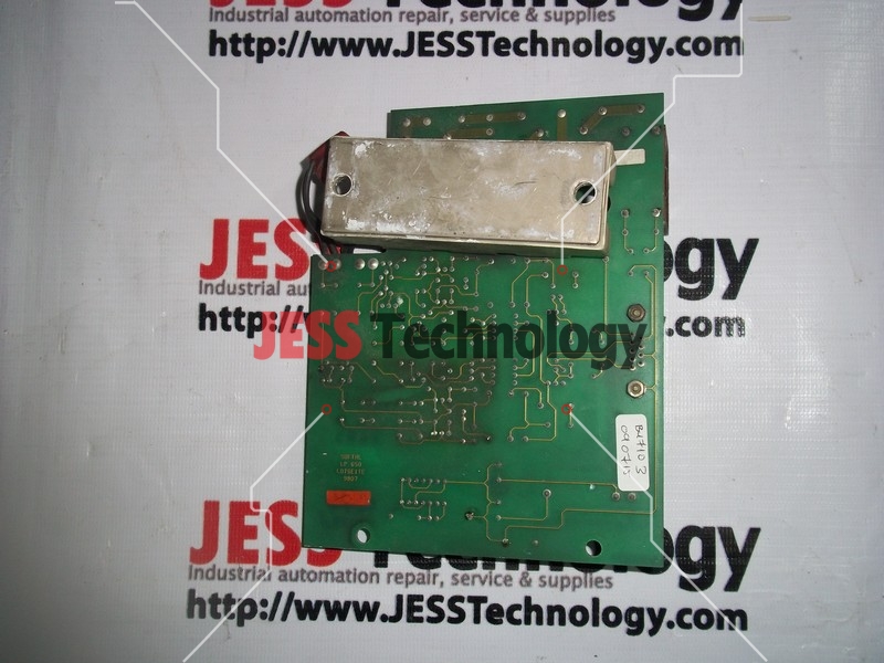 Image #3 of Repair SOFTAL LP650N SOFTAL PCB BOARD in Malaysia, Singapore, Thailand, Indonesia
