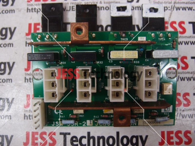 Image #2 of Repair SOLID JSWSSR-21JCB07711 SOLID STATE RELAY in Malaysia, Singapore, Thailand, Indonesia