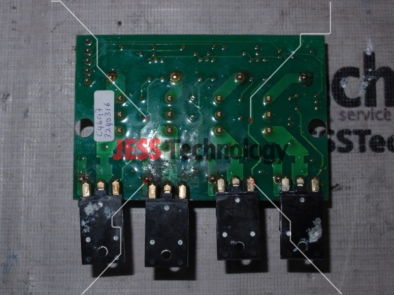 Image #3 of Repair SOLID JSW SSR-21JCB07711 SOLID STATE RELAY in Malaysia, Singapore, Thailand, Indonesia