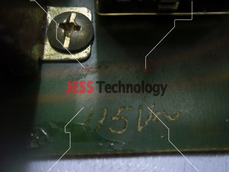 Image #2 of Repair SPARK 115V SPARK TESTER PCB in Malaysia, Singapore, Thailand, Indonesia