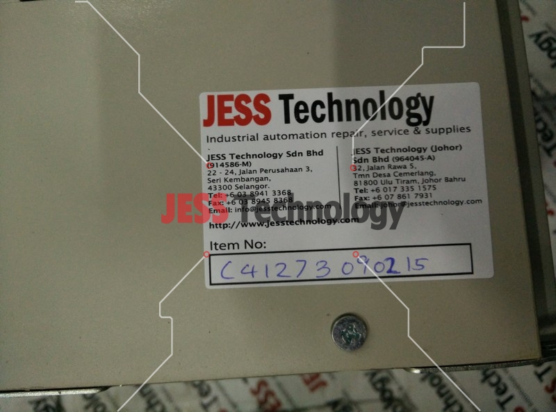 Image #4 of Repair TECO JNTHBGBA0010BE-UF SPEECON TECO INVERTER in Malaysia, Singapore, Thailand, Indonesia
