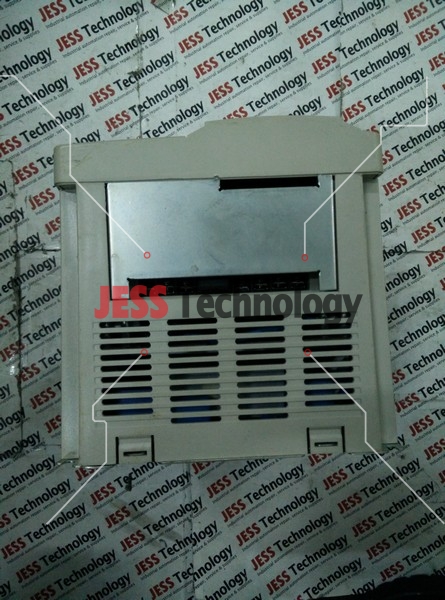 Image #1 of Repair TECO JNTHBGBA0010BE-UF SPEECON TECO INVERTER in Malaysia, Singapore, Thailand, Indonesia