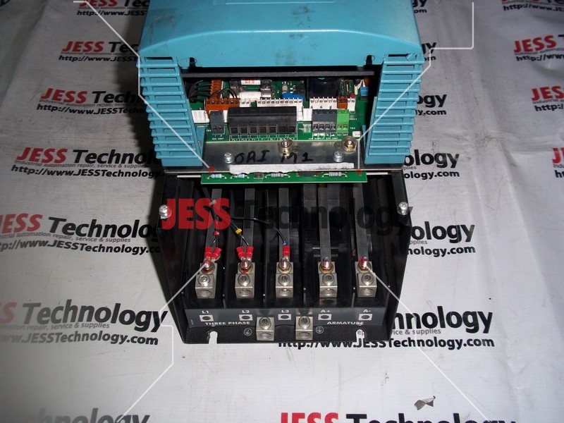 Image #3 of Repair PARKER 590P/0070/500/0010/UK/ARM/0/0/0 SSD DRIVE in Malaysia, Singapore, Thailand, Indonesia