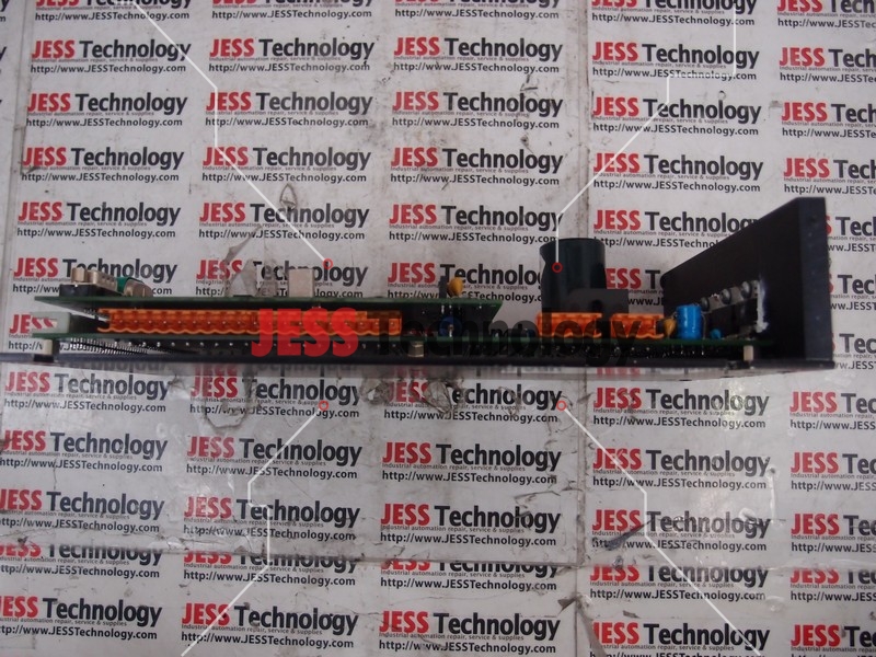 Image #3 of Repair STEPPER MR-J2-03A5 SMARTSTEP 3 AXIS STEPPER CONTROLLER BOARD in Malaysia, Singapore, Thailand, Indonesia