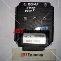 Repair 1519-2201 STILL STILL AC MOTOR CONTROLLER in Malaysia, Singapore, Thailand, Indonesia