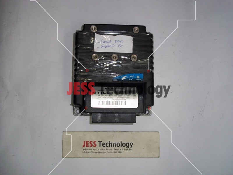 Image #1 of Repair 1519-2201 STILL AC MOTOR CONTROLLER in Malaysia, Singapore, Thailand, Indonesia