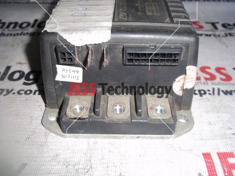 Image #3 of Repair STILL 1243-4209 STILL SAXBY CONTROLLER in Malaysia, Singapore, Thailand, Indonesia
