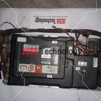 Repair 2334-5 409213 FS5048 STILL STILL WAGNER ZAPI SPA HIGHPULS in Malaysia, Singapore, Thailand, Indonesia