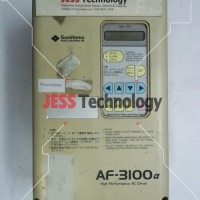 Repair AF3104-5A5 SUMITOMO SUMITOMO HIGH PERFORMANCE AC DRIVER in Malaysia, Singapore, Thailand, Indonesia