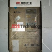 Repair AF3104-5A5 SUMITOMO SUMITOMO HIGH PERFORMANCE AC DRIVE in Malaysia, Singapore, Thailand, Indonesia