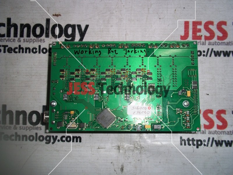 Image #3 of Repair TMC TMC-3.0 TABLE MOVEMENT PCB (IN BOX) in Malaysia, Singapore, Thailand, Indonesia