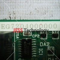 Repair TAJIMA PF4-57909-40-00 TAJIMA PCB BOARD in Malaysia, Singapore, Thailand, Indonesia