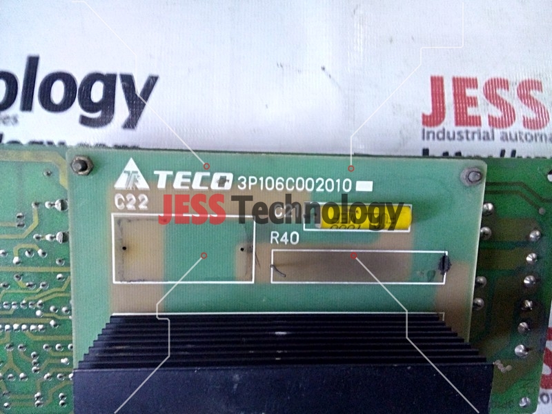 Image #2 of Repair TECO 3P106C002010 3P101C0230 TECO BOARD in Malaysia, Singapore, Thailand, Indonesia