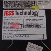 Repair TEKNIC SST-1000-JCX TEKNIC SERVO DRIVE in Malaysia, Singapore, Thailand, Indonesia