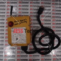 Repair TELECRANE F24-10S TELECRANE REMOTE CONTROL in Malaysia, Singapore, Thailand, Indonesia