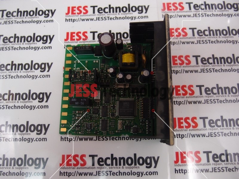 Image #2 of Repair RCK RKC-CB400 RKC TEMPERATURE CONTROLLER in Malaysia, Singapore, Thailand, Indonesia