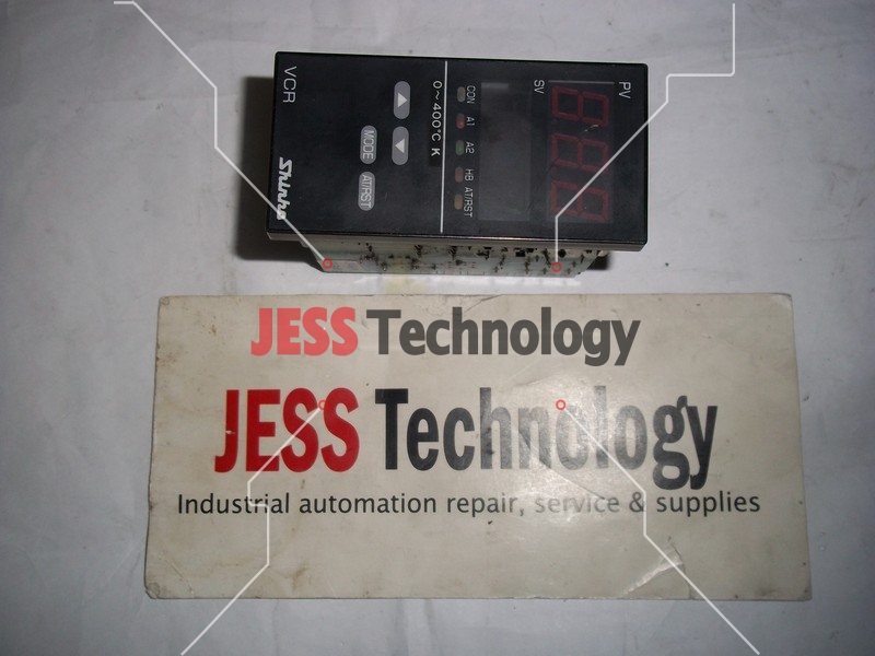 Image #2 of Repair SIHINKO VCR-SHINKO TEMPERATURE CONTROLLER (VCR-SHINKO) in Malaysia, Singapore, Thailand, Indonesia