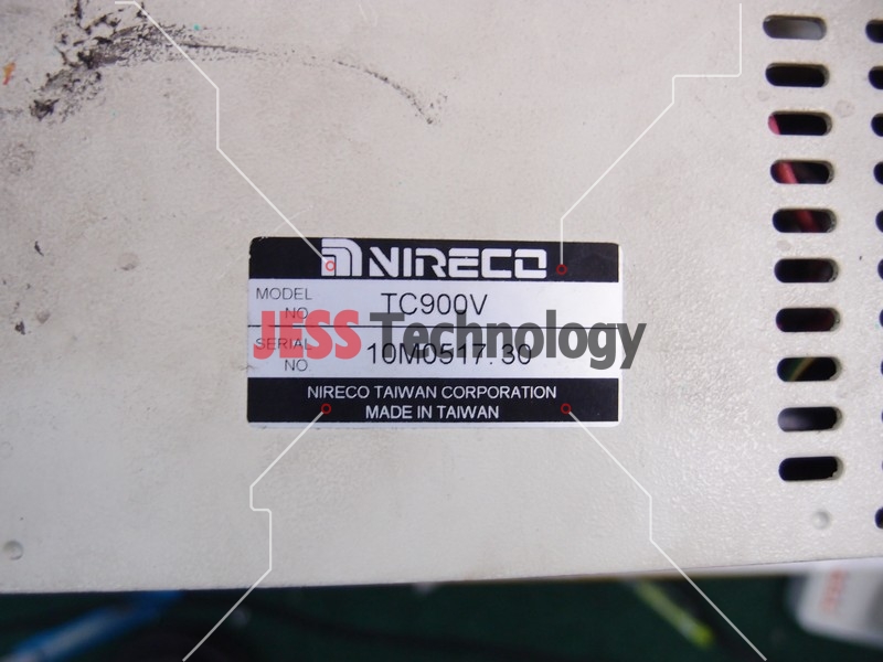 Image #1 of Repair NIRECO TC900V NIRECO TENSION CONTROLLER in Malaysia, Singapore, Thailand, Indonesia