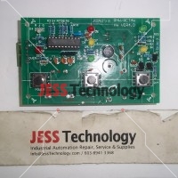 Repair TL30S-100-150 THAI LIN PCB BOARD in Malaysia, Singapore, Thailand, Indonesia