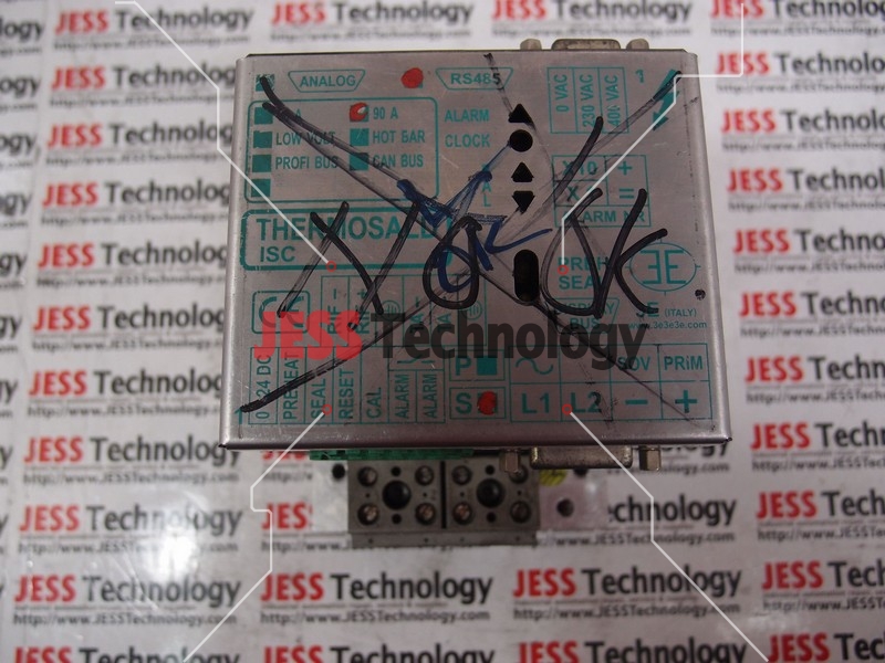 Image #4 of Repair THERMOSALD 3ES083DHD1V38 THERMOSALD ISC in Malaysia, Singapore, Thailand, Indonesia