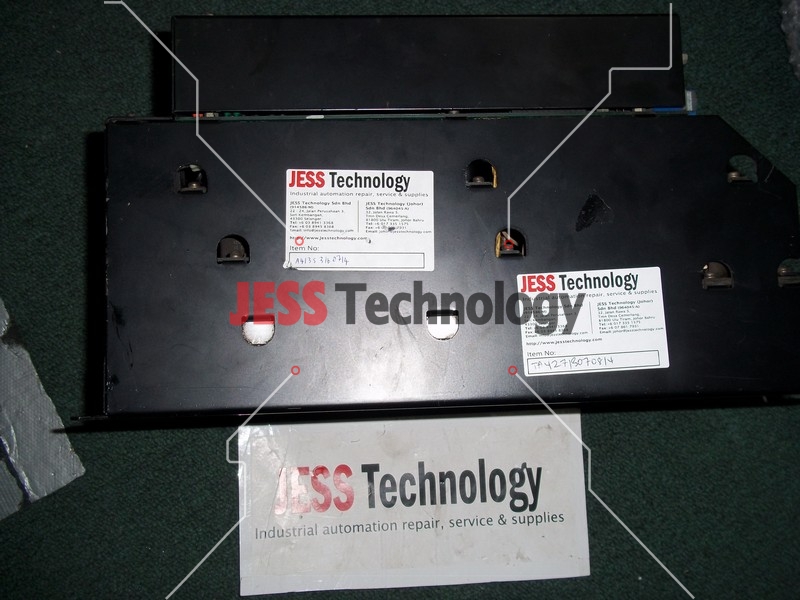 Image #1 of Repair TOEI VLA SE-050P TOEI VEL CONIC SERVO AMPLIFIER in Malaysia, Singapore, Thailand, Indonesia