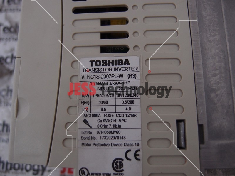 Image #4 of Repair ASTEC LPQ152 TOSHIBA TRANSISTOR INVERTER in Malaysia, Singapore, Thailand, Indonesia