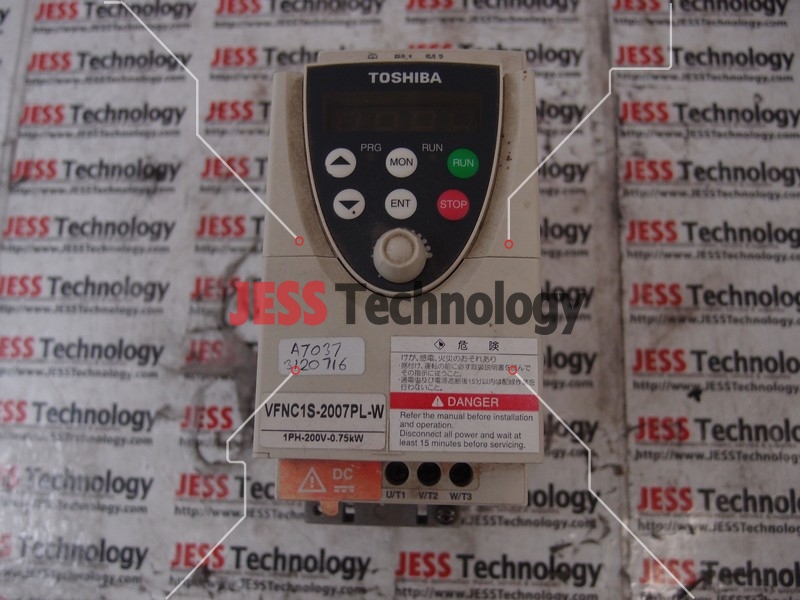 Image #1 of Repair ASTEC LPQ152 TOSHIBA TRANSISTOR INVERTER in Malaysia, Singapore, Thailand, Indonesia