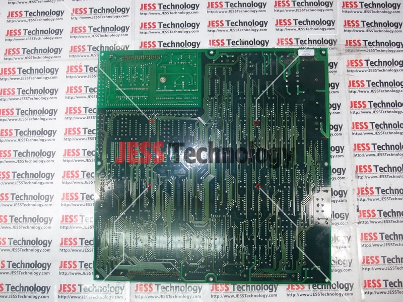 Image #4 of Repair TOYO HA20306D TOYO PCB BOARD in Malaysia, Singapore, Thailand, Indonesia