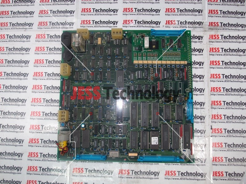 Image #1 of Repair TOYO HA20306D TOYO PCB BOARD in Malaysia, Singapore, Thailand, Indonesia