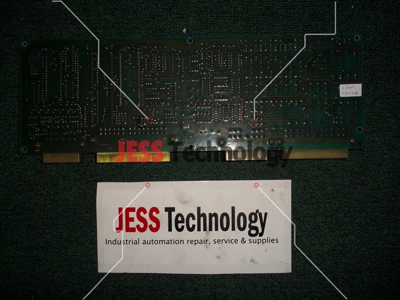 Image #2 of Repair TOYODA Z 2 L TOYODA AUTOMATIC LOOM WORKS, LTD PCB BOARD in Malaysia, Singapore, Thailand, Indonesia