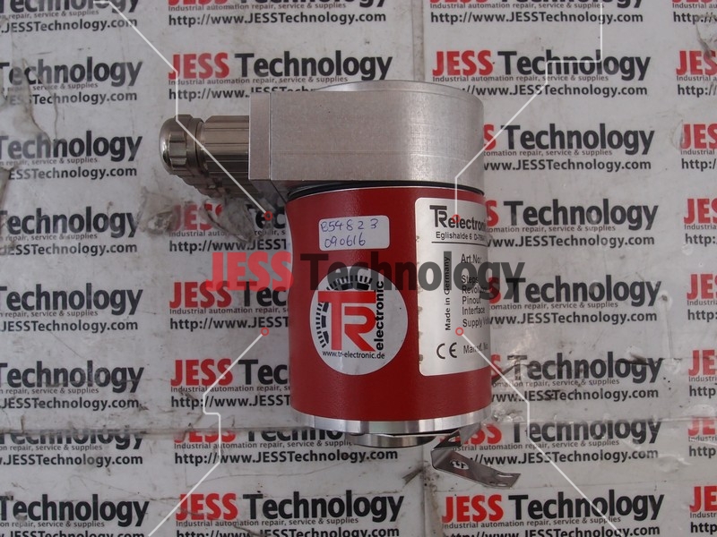 Image #2 of Repair TR 175-00003 TR ELECTRONIC GmbH ENCODER in Malaysia, Singapore, Thailand, Indonesia