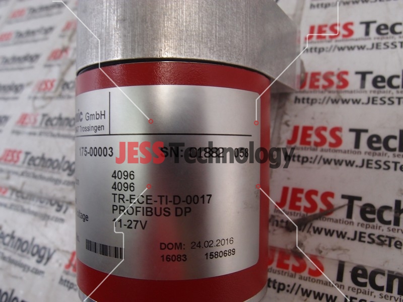 Image #3 of Repair TR 175-00003 TR ELECTRONIC GmbH ENCODER in Malaysia, Singapore, Thailand, Indonesia