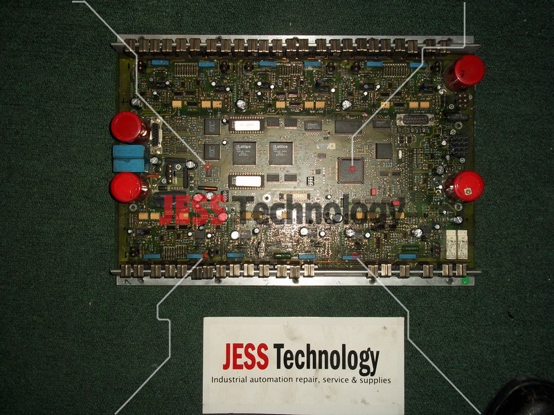 Image #1 of Repair TUPULO BE153017 TUPULO PCB in Malaysia, Singapore, Thailand, Indonesia