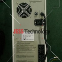 Repair UPS POWER LAN + 3000 UPS SCHLORIDE POWER PROTECTION in Malaysia, Singapore, Thailand, Indonesia