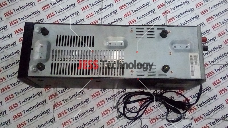 Image #1 of Repair WARRANT2 MA700U WARRANT2 AMP (CHANNEL B) in Malaysia, Singapore, Thailand, Indonesia