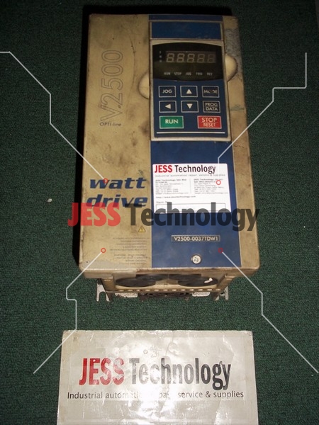 Image #1 of Repair V2500-0037TDW1 WATT WATT DRIVE in Malaysia, Singapore, Thailand, Indonesia